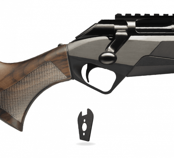 Benelli Lupo Wood BE.S.T. Repetierbüchse